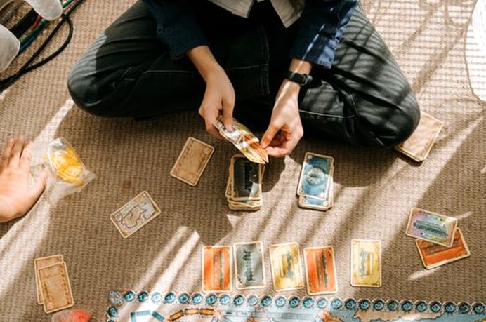  Điểm đến giải trí 